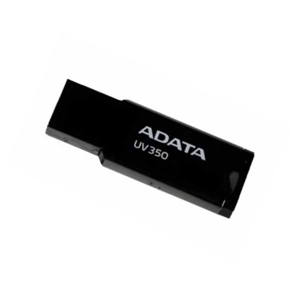 ADATA Pendrive 64 GB UV350 USB 3.2 Pen Drive