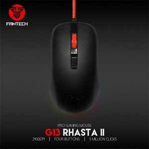 FANTECH G13 Rhasta II Pro Gaming Mouse