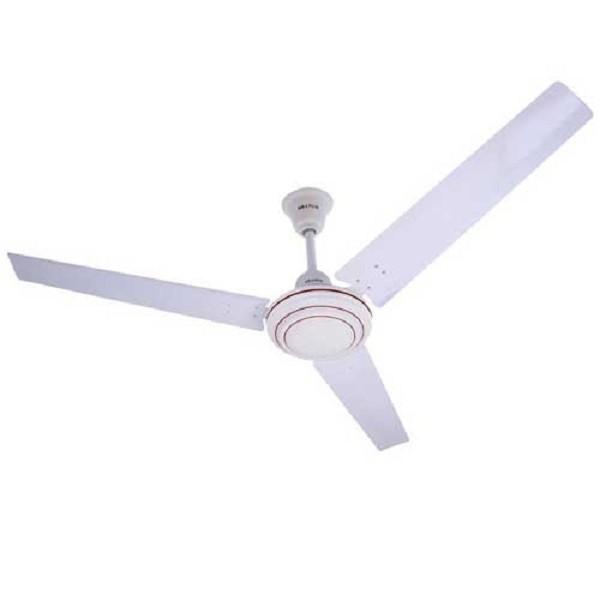 Rangs Harmony Smart 56" Ceiling Fan RED