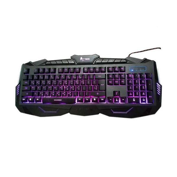 ATech V100 Keyboards In Bangladesh At Best Price