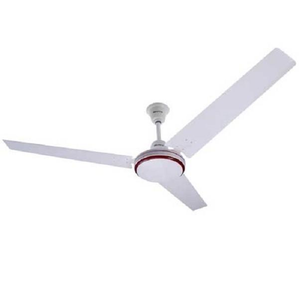 Rangs Aura Smart 56" Ceiling Fan RED