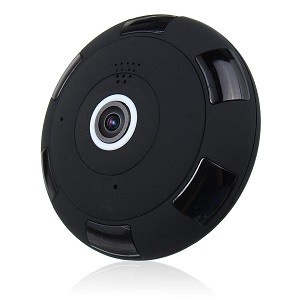 V380 2MP Champion 360 Degree VR Camera