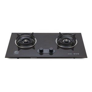 RFL Gas Stove (21GN) BUILT IN GLS LPG HOB BH