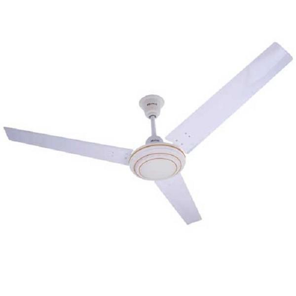 Rangs Harmony Smart 56" Ceiling Fan GOLDEN